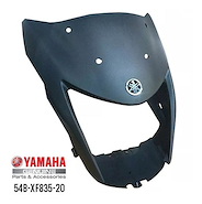 Mascara Cubre Optica Yamaha Sz 150 Rr Original