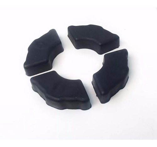 Manchon  Rueda Yamaha Fz 16 Fz-s Fi 2.0 Originale - $ 4.072