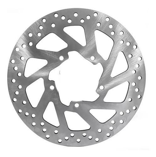 Disco Freno Yamaha Fz 16 Fz Fi 2.0 Delantero Origi - $ 95.201