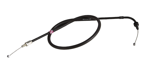 Cable Retorno De Acelerador Original Yamaha Fz 16 - $ 30.327