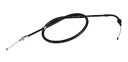 Cable Retorno De Acelerador Original Yamaha Fz 16