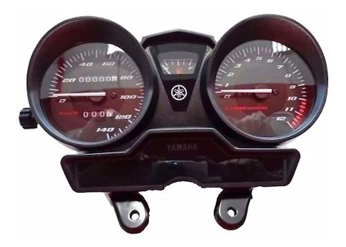Tablero Yamaha Ybr 125 Full Factor Ed Ybr Original - $ 260.580