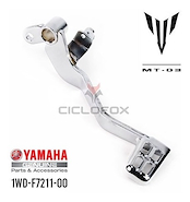 Pedal Freno Yamaha Mt 03 Original Ciclofox