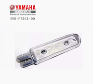 Pedalin Delantero Der Yamaha Fz Fi 2.0 Original