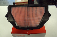 Filtro Aire Yamaha R6 2008 - 2017 Original Ciclofo - $ 80.874