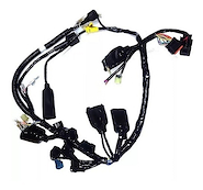 Instalacion Electrica Yamaha Xtz 250 Original Cicl