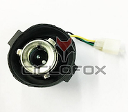 Porta Lampara Bosch Universal Original Yamaha Cicl