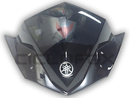 Parabrisa Original Yamaha Fz -s Fi 2.0 Ciclofox