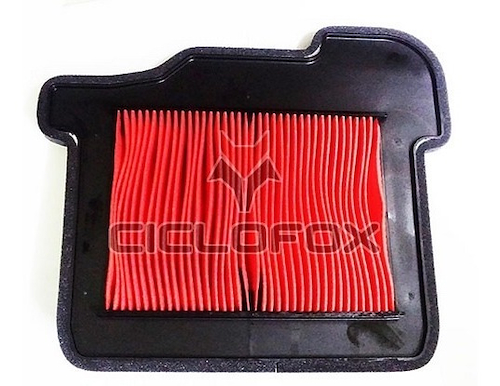 Filtro Aire Yamaha Mt 09 Original Ciclofox - $ 47.563