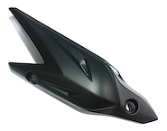 Protector Cubre Escape Negro Original Yamaha Fz Fi