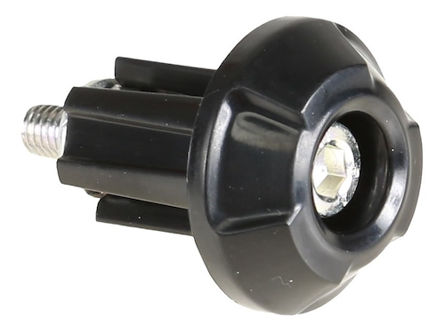 Puntera Manubrio Yamaha Fz Fi 2.0 / Fz 16 Original - $ 5.482