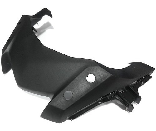 Embellecedor Optica Sup Yamaha Fz Fi 2.0 Original - $ 13.177