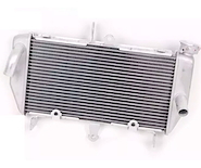 Radiador Completo Original Yamaha Mt 03 Ciclofox