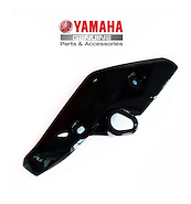 Embellecedor Lateral Izq Optica Negro Yamaha Fz 16
