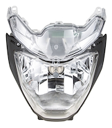 Optica Delantera Original Yamaha Mt 03 2016-2017 C