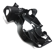 Araña Soporte Giros Farol Del Yamaha Fz fi orig