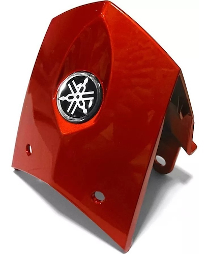 Union Colin Rojo Original Yamaha Fz Fi 2.0 Ciclofo - $ 77.136