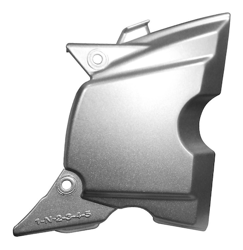 Tapa Cubre Piñon Original Yamaha Ybr 125  Ciclofox - $ 50.205