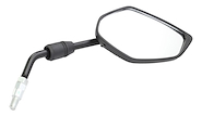 Espejo Derecho Yamaha Fz 25 250 Original Ciclofox