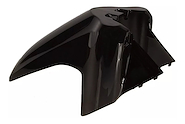 Guardabarro Delantero Negro Original Yamaha New Cr