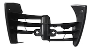 Rejilla Union Deflectores Yamaha Fz 16 Original