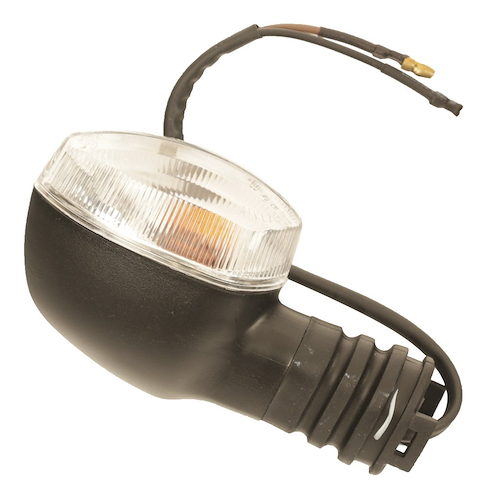 Giro Delantero Izquierdo Yamaha Fz 25 Original Cic - $ 31.401