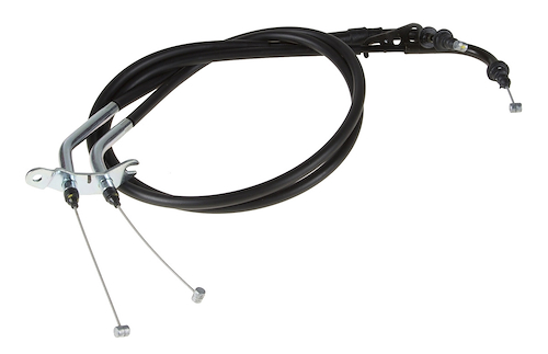 Cable De Acelerador Completo Original Yamaha Mt 03 - $ 88.712