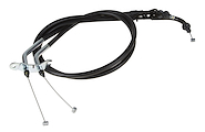 Cable De Acelerador Completo Original Yamaha Mt 03