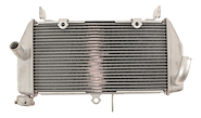 Radiador De Agua Yamaha Yzf-r3 Original