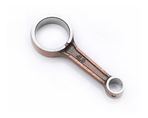 Biela Moto Yamaha Xtz Ybr 125 Brasil Original Cicl - $ 73.912