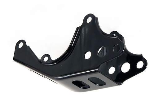 Soporte Base Motor  Moto Yamaha Xtz 125 Original - $ 79.467