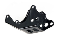 Soporte Base Motor  Moto Yamaha Xtz 125 Original