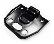 Soporte Tanque Combustible Trasero Yamaha Xtz 250