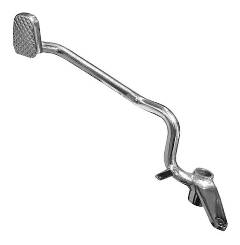 Pedal De Freno Original Yamaha Ybr 125 Factor Ed - $ 109.841