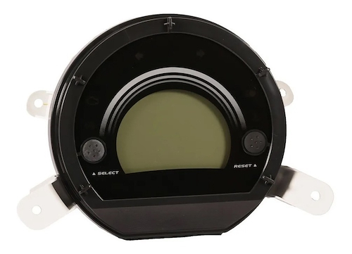 Tablero Moto Yamaha Nmx N Max 155 Scooter Original - $ 372.831