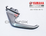 Toma Manos Agarra Manos Izquierdo Yamaha Fz Fi 2.0