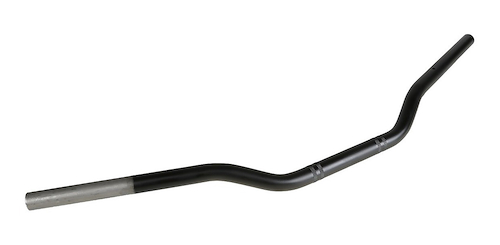 Manubrio Yamaha Fz 16 / Fz Fi 2.0 Original Ciclofo - $ 34.759