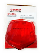 Acrilico Farol Trasero De Stop Yamaha Fz  Fi 2.0 C