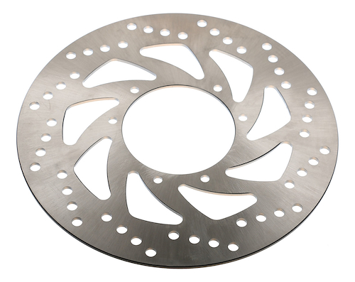 Disco De Freno Delantero Yamaha Xtz 250z Tenere Ci - $ 197.716