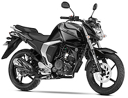 Fz16 Fi 0km