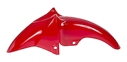 Guardabarro Delantero Rojo Yamaha Fz Fi Original C