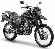 Yamaha XTZ 250 ABS 0km