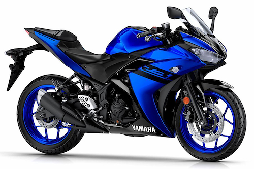 Yamaha R3 0km - $ 7.600.000