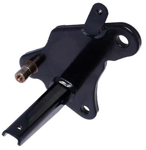 Apoyapie Derecho Yamaha Sz 150 Rr Original - $ 80.896