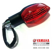 Farol Giro Trasero Izq Yamaha Xtz 250 Lander Origi