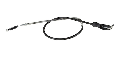 Cable Embrague Yamaha Ybr 125 Nuevo Original Ciclo - $ 28.333