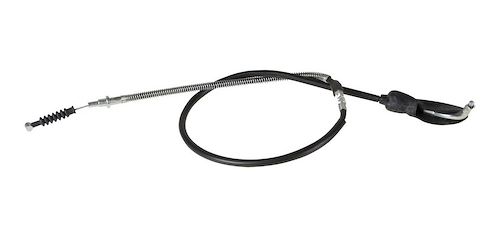 Cable Embrague Yamaha Ybr 125 Nuevo Original Ciclo - $ 21.949