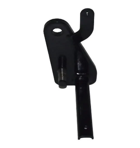 Apoyapie Izquierdo Yamaha Sz 150 Rr Original - $ 47.385