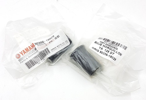 Buje Horquillon Orig Yamaha DT 125 175 - $ 9.791