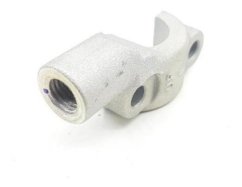 Soporte Espejo Derecho Yamaha Crypton t 110 orig - $ 12.063